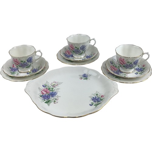 Royal albert friendship sweet - albert,