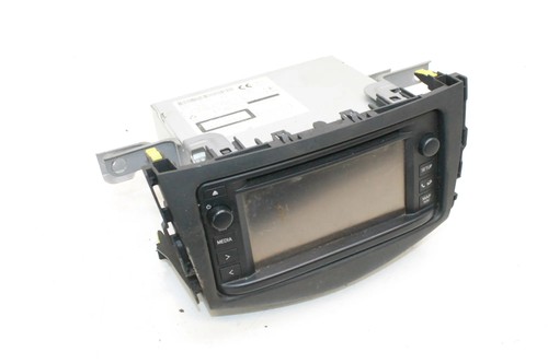 Toyota rav iii music navi - toyota,
