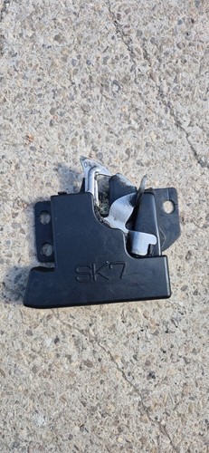 Honda bonnet latch - mb,