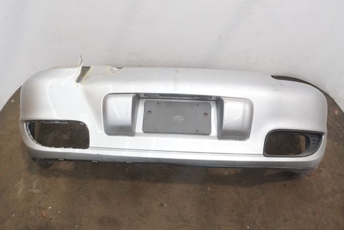 Rear bumper cover awd - bumper,