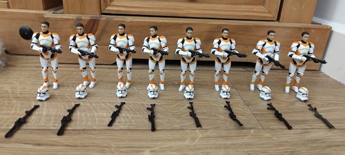 Star wars 212th inch - 212th,