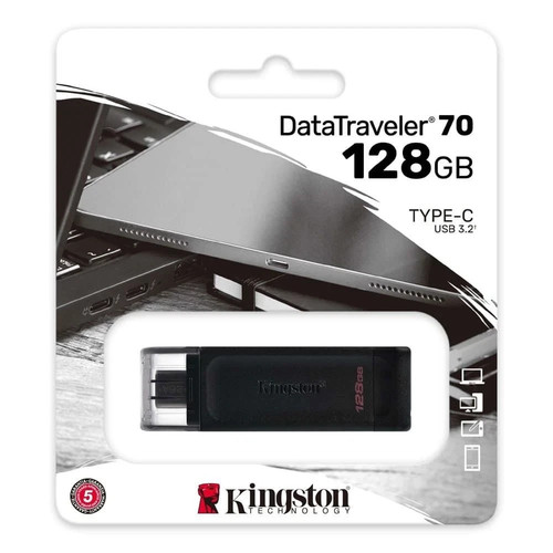 Kingston datatraveler - kingston, 70