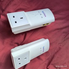 Powerline Ethernet Adapter