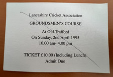 Lancashire Cricket Association