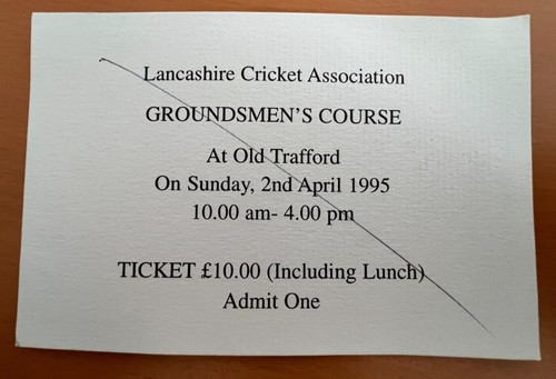 Lancashire cricket association - cricket,