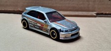 Hot Wheels '99 Honda Civic