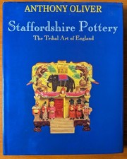 Staffordshire Pottery. Anthony