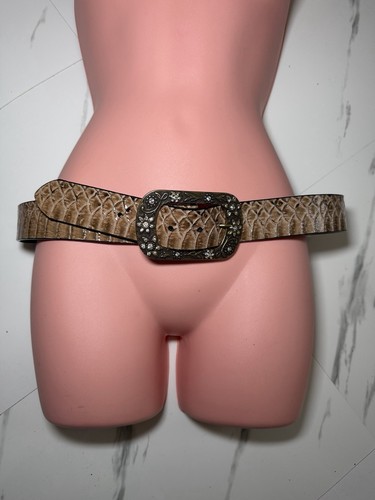 Bnwot vintage y2k faux - bnwot,