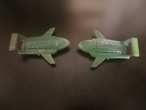Dinky 101s spares - 101s,