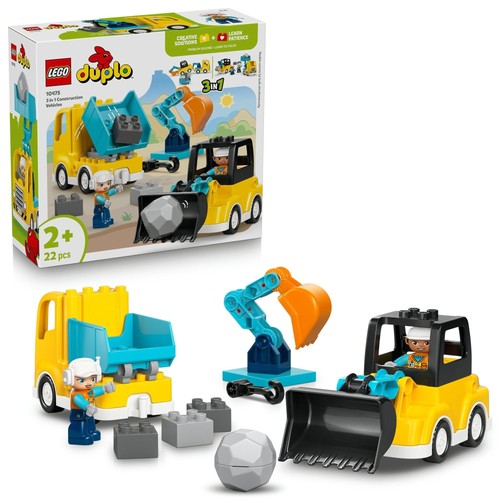 Lego duplo 1 - lego, in