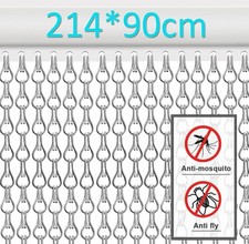 Aluminium Door Fly Screen