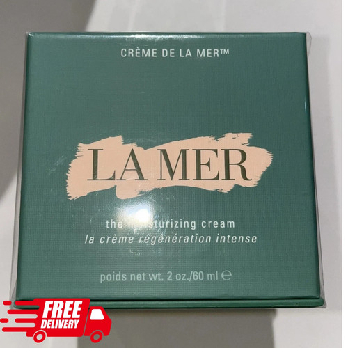 New mer crème la - mer, de