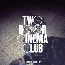 Two Door Cinema Club - Tourist History (15th An.) [VINYL] Sent Sameday*