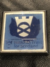 Vintage National Trust For