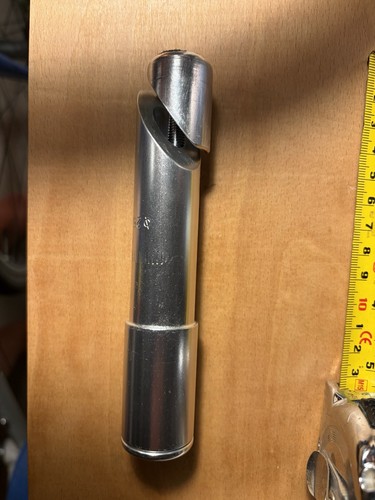 Onipax bike stem quill - onipax, adapter