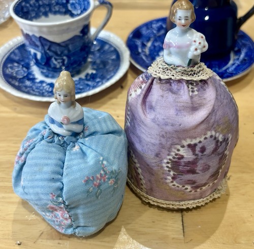 Art deco vintage porcelain - vintage,