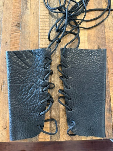 Handmade genuine leather - handmade,