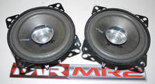 Toyota MR2 MK2 VIBE 4" Rear