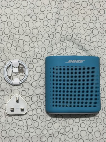 Bose soundlink color 2 - soundlink, ii