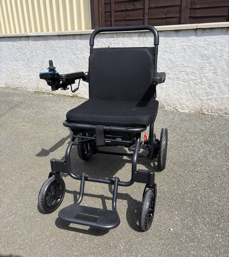 Mobilityextra power wheelchair - mobilityextra,