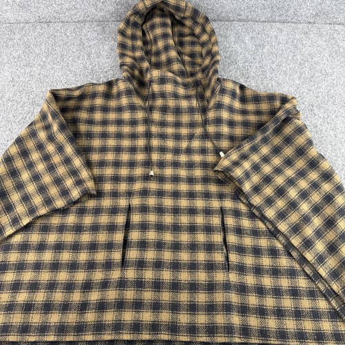 Harvé benard wool cape coat - benard,