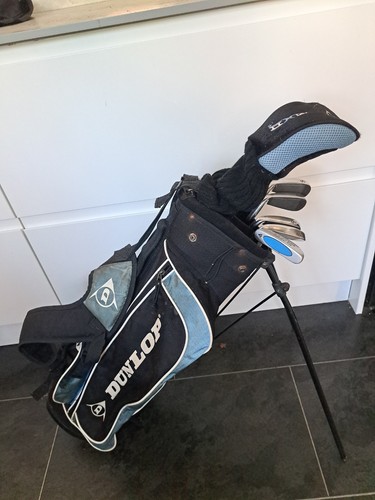 Set dunlop mxii junior - dunlop, jr