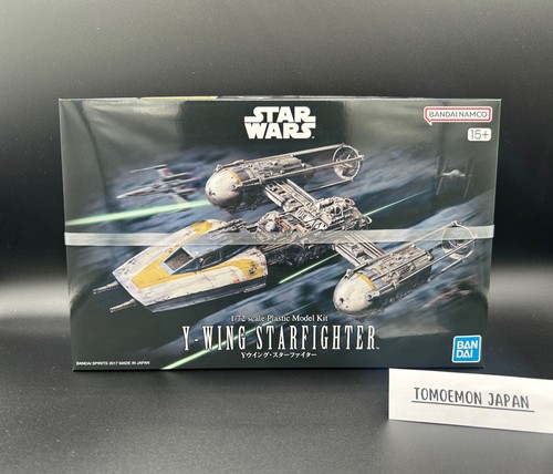Star wars wing - wars, y-wing