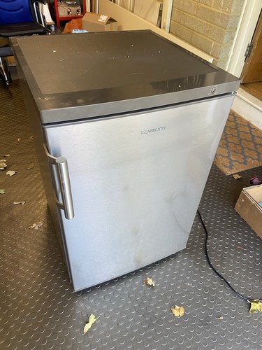 Kenwood kuf55x17 undercounter - kenwood,