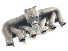 BMW M 535i E28 [1986] - Intake