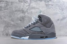 2026 Air Jordan 5 Retro Wolf