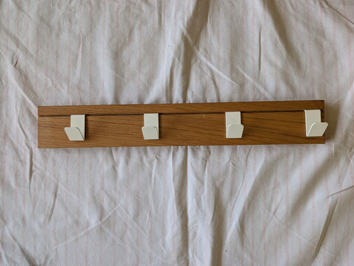 John green hook - hook, coat