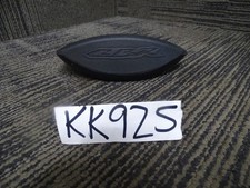 Honda CBR600 RR3 Rear Seat Cowl Pad 2003 9/25