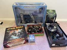Star Wars Miniatures, Rares