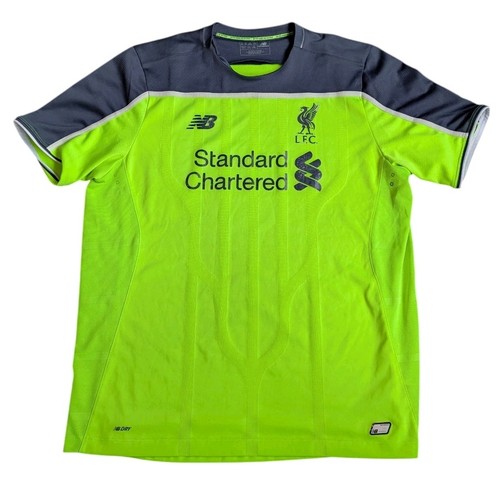 New balance liverpool 2016 - new,