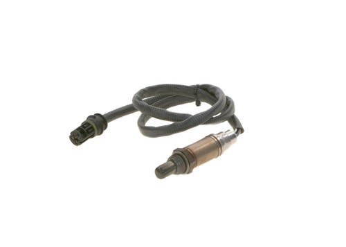 Bosch oxygen sensor bmw 2 - oxygen,