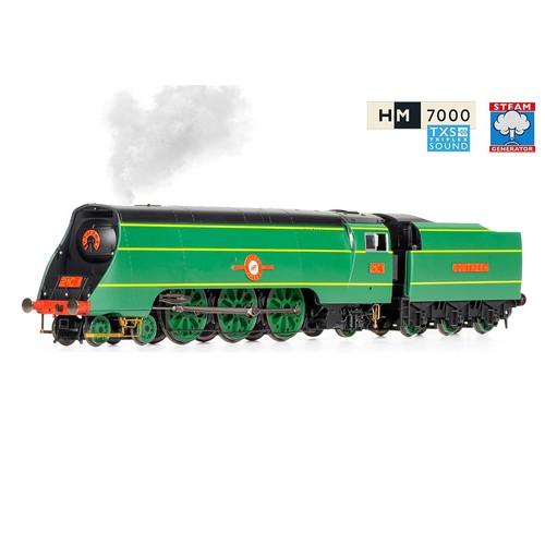 Hornby r30399ss merchant - hornby, sr