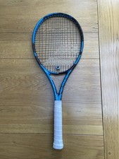 Babolat Pure Drive Lite 2021 Grip Size 3 Good Condition 270g