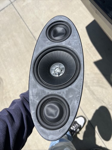 Kef hts 3001 - kef, hts-3001