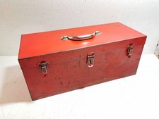 CLASSIC 21" 1980S SNAP ON