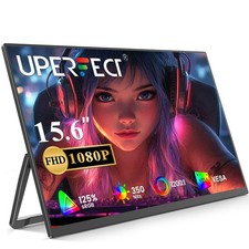 15.6" FHD Portable Monitor