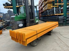 Link 51 Pallet Racking Beams