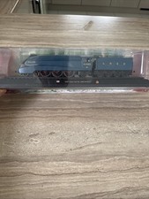 Mallard 1938 Class A4