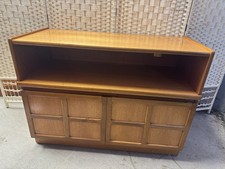 Nathan Furniture Low Sideboard
