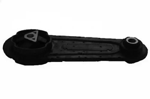 Engine mount rear rubber - mount, rubber-metal