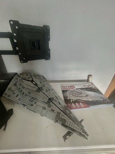 Lego star wars final - lego,