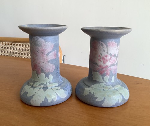 Rare conwy pottery - rare,