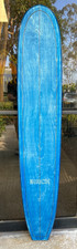 5 birch longboard - x, 13.5"