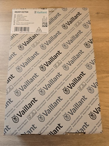 Vaillant 0020132764 pcb - vaillant,