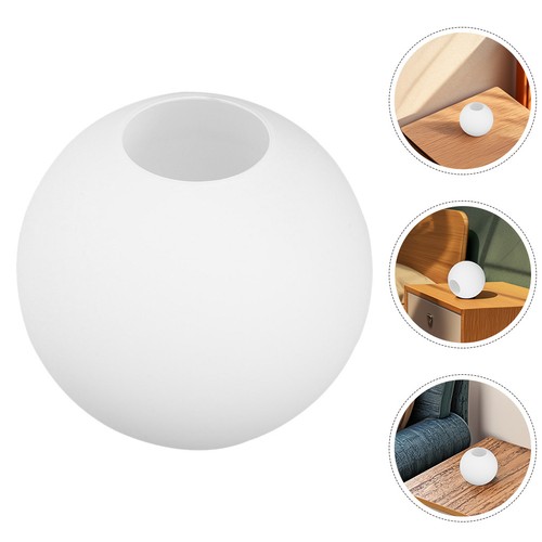 Floor lamp globe replacement - ,
