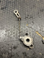 Suzuki Rm 85 2003 Power Valve Linkage Arm Mechanism